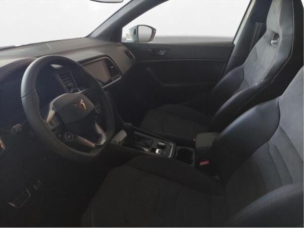 Cupra Ateca 2.0 TSI DSG 4Drive Businesspaket AHK