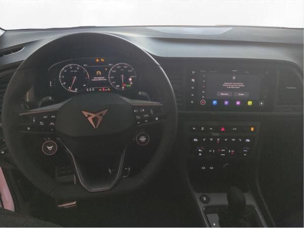 Cupra Ateca 2.0 TSI DSG 4Drive Businesspaket AHK