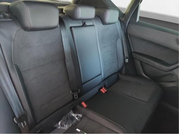 Cupra Ateca 2.0 TSI DSG 4Drive Businesspaket AHK