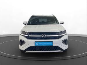 Volkswagen T-Cross 1.5 TSI R-Line DSG AHK Matrix Navi RFK ACC
