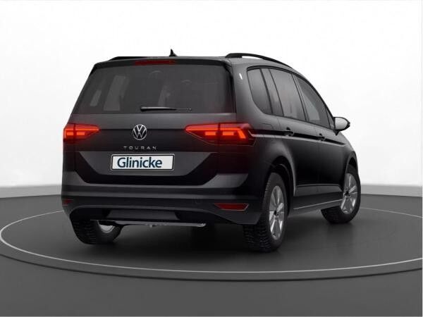 Volkswagen Touran 1.5 TSI Comfortline Navi PDC vo+hi ACC LM 16"