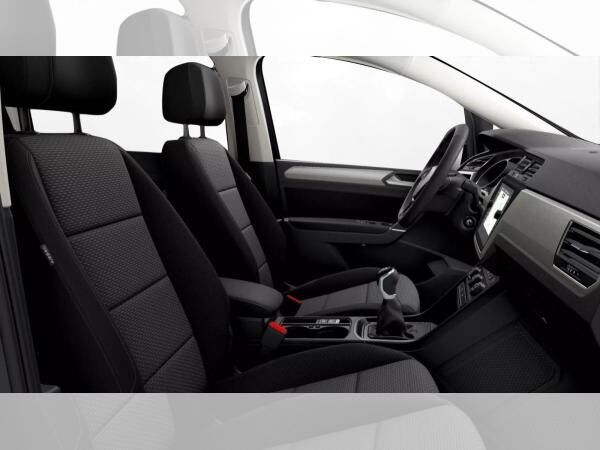 Volkswagen Touran 1.5 TSI Comfortline Navi PDC vo+hi ACC LM 16"