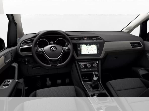 Volkswagen Touran 1.5 TSI Comfortline Navi PDC vo+hi ACC LM 16"