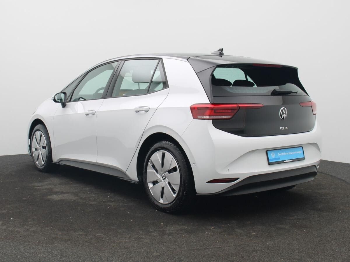 Volkswagen ID.3 Pro/CCS, LED, ACC, Navi, RFK, PDC, SHZ,DAB+