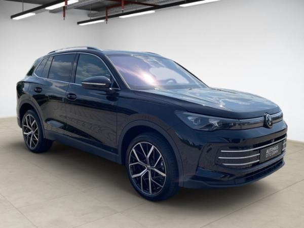 Volkswagen Tiguan 1.5 TSI eHybrid Elegance DSG