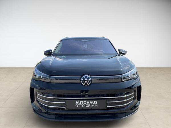 Volkswagen Tiguan 1.5 TSI eHybrid Elegance DSG