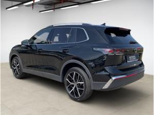 Volkswagen Tiguan 1.5 TSI eHybrid Elegance DSG Volkswagen Tiguan 1.5 TSI eHybrid Elegance DSG