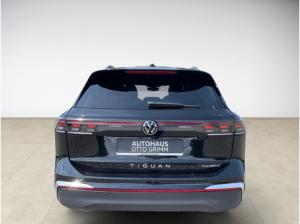 Volkswagen Tiguan 1.5 TSI eHybrid Elegance DSG Volkswagen Tiguan 1.5 TSI eHybrid Elegance DSG