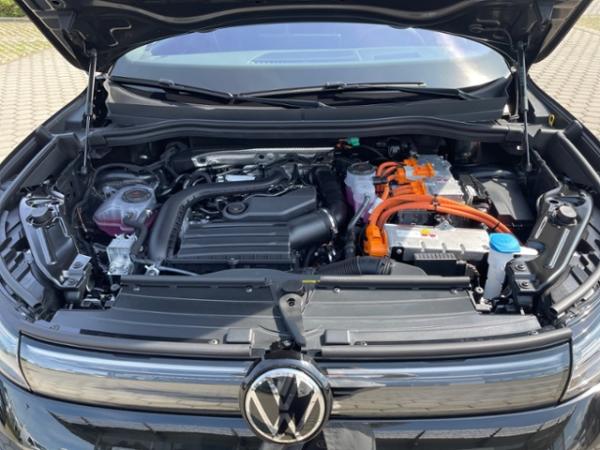 Volkswagen Tiguan 1.5 TSI eHybrid Elegance DSG