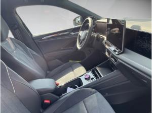 Volkswagen Tiguan 1.5 TSI eHybrid Elegance DSG Volkswagen Tiguan 1.5 TSI eHybrid Elegance DSG