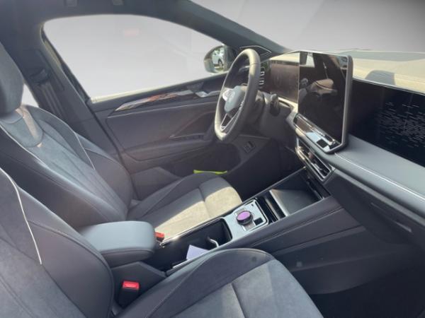 Volkswagen Tiguan 1.5 TSI eHybrid Elegance DSG