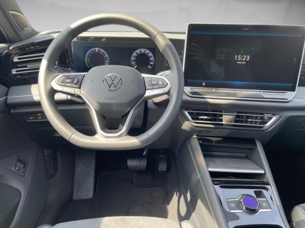 Volkswagen Tiguan 1.5 TSI eHybrid Elegance DSG
