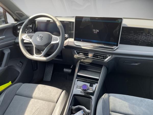 Volkswagen Tiguan 1.5 TSI eHybrid Elegance DSG