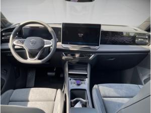 Volkswagen Tiguan 1.5 TSI eHybrid Elegance DSG Volkswagen Tiguan 1.5 TSI eHybrid Elegance DSG