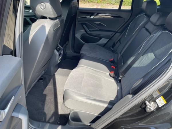 Volkswagen Tiguan 1.5 TSI eHybrid Elegance DSG