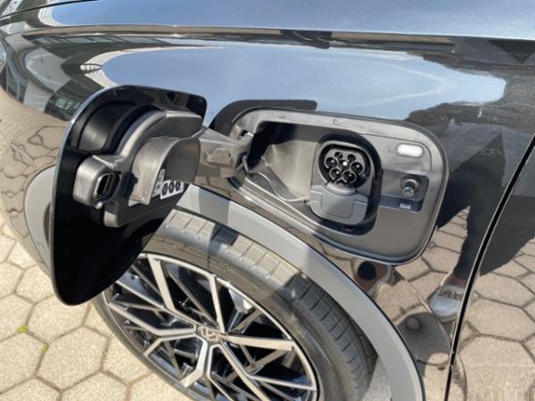 Volkswagen Tiguan 1.5 TSI eHybrid Elegance DSG