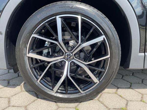 Volkswagen Tiguan 1.5 TSI eHybrid Elegance DSG
