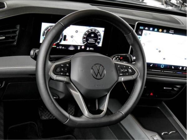 Volkswagen Passat Business 1.5 eTSI DSG ACC AHK Ergo Active NAVI Side Assist