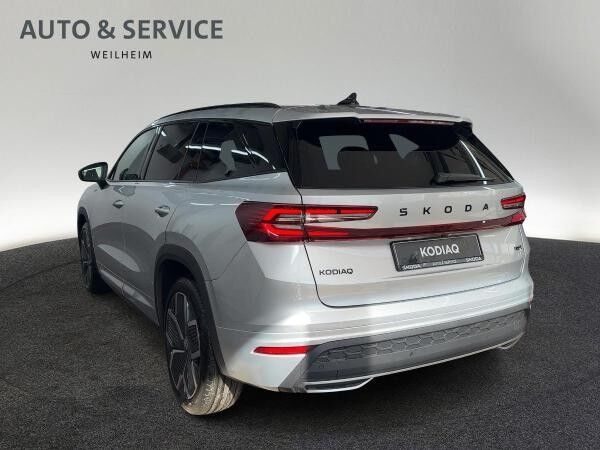 Skoda Kodiaq Sportline *Head Up* 4 x 4