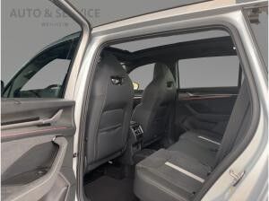 Skoda Kodiaq Sportline 2.0 l TSI *Head Up* 4x4 *AHK*