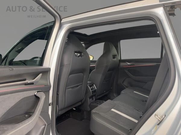 Skoda Kodiaq Sportline *Head Up* 4 x 4
