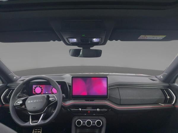 Skoda Kodiaq Sportline *Head Up* 4 x 4