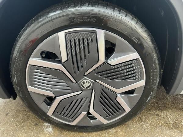 Skoda Kodiaq Sportline *Head Up* 4 x 4