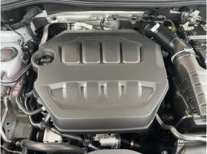 Skoda Kodiaq Sportline 2.0 l TSI *Head Up* 4x4 *AHK*