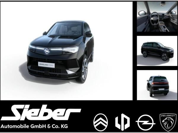 Opel Grandland GS MHEV **Gewerbehammer**