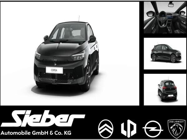 Opel Corsa GS 1.2 Turbo **Gewerbehammer**