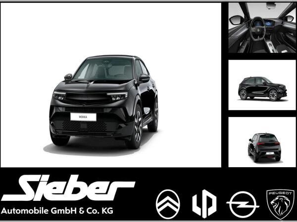 Opel Mokka GS 1.2 Turbo **Gewerbehammer**