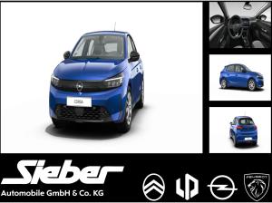 Opel Corsa Edition MHEV