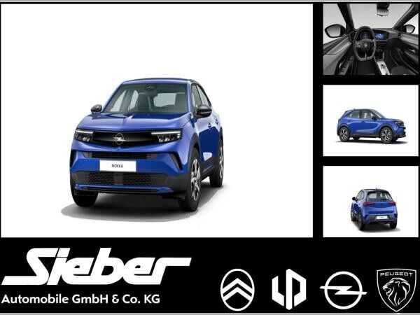 Opel Mokka Edition MHEV **Gewerbehammer**