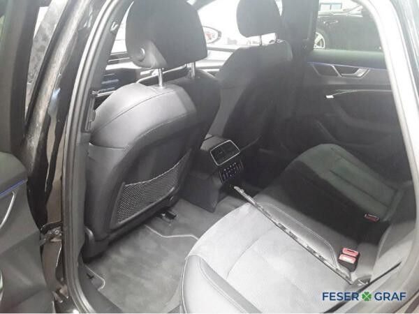 Audi A6 Avant 55 TFSI e S line Int+Ext/Matrix/HuD/Pan