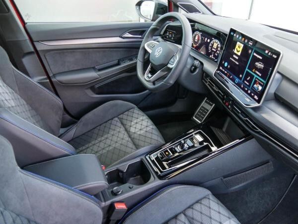 Volkswagen Golf R-Line 1.5 eTSI AreaView LED-Plus Kamera