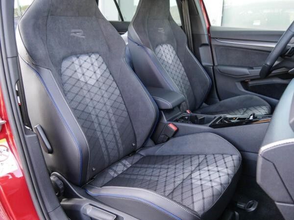 Volkswagen Golf R-Line 1.5 eTSI AreaView LED-Plus Kamera