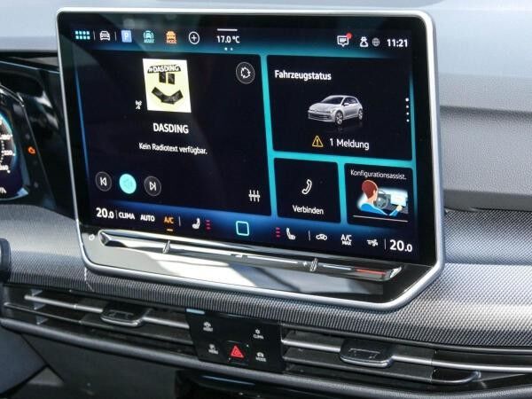 Volkswagen Golf R-Line 1.5 eTSI AreaView LED-Plus Kamera
