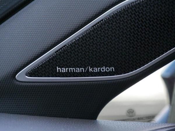 Volkswagen Golf R-Line 1.5 eTSI AreaView LED-Plus Kamera