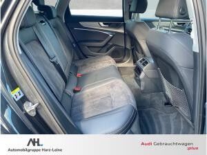 Audi A6 Allroad 40 TDI quattro S-tronic HD-Matrix Navi ACC AHK RFK