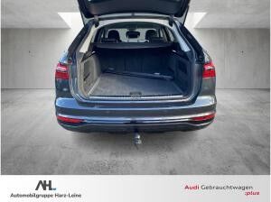 Audi A6 Allroad 40 TDI quattro S-tronic HD-Matrix Navi ACC AHK RFK