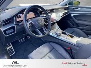 Audi A6 Allroad 40 TDI quattro S-tronic HD-Matrix Navi ACC AHK RFK