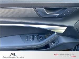 Audi A6 Allroad 40 TDI quattro S-tronic HD-Matrix Navi ACC AHK RFK
