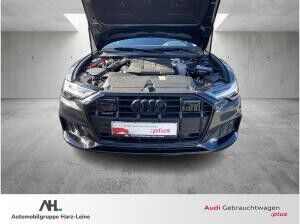 Audi A6 Allroad 40 TDI quattro S-tronic HD-Matrix Navi ACC AHK RFK