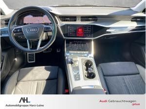 Audi A6 Allroad 40 TDI quattro S-tronic HD-Matrix Navi ACC AHK RFK