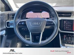 Audi A6 Allroad 40 TDI quattro S-tronic HD-Matrix Navi ACC AHK RFK