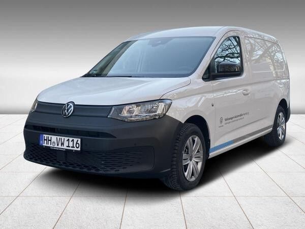 Volkswagen Caddy 2.0 TDI Cargo Maxi Klima Einparkhilfe