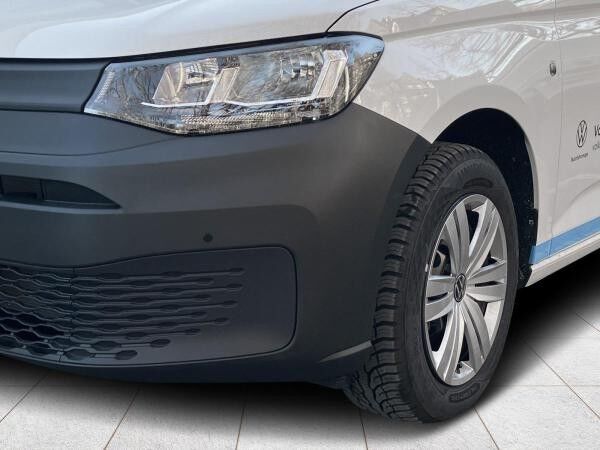 Volkswagen Caddy 2.0 TDI Cargo Maxi Klima Einparkhilfe