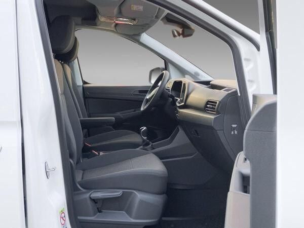 Volkswagen Caddy 2.0 TDI Cargo Maxi Klima Einparkhilfe