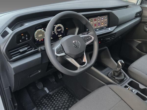 Volkswagen Caddy 2.0 TDI Cargo Maxi Klima Einparkhilfe