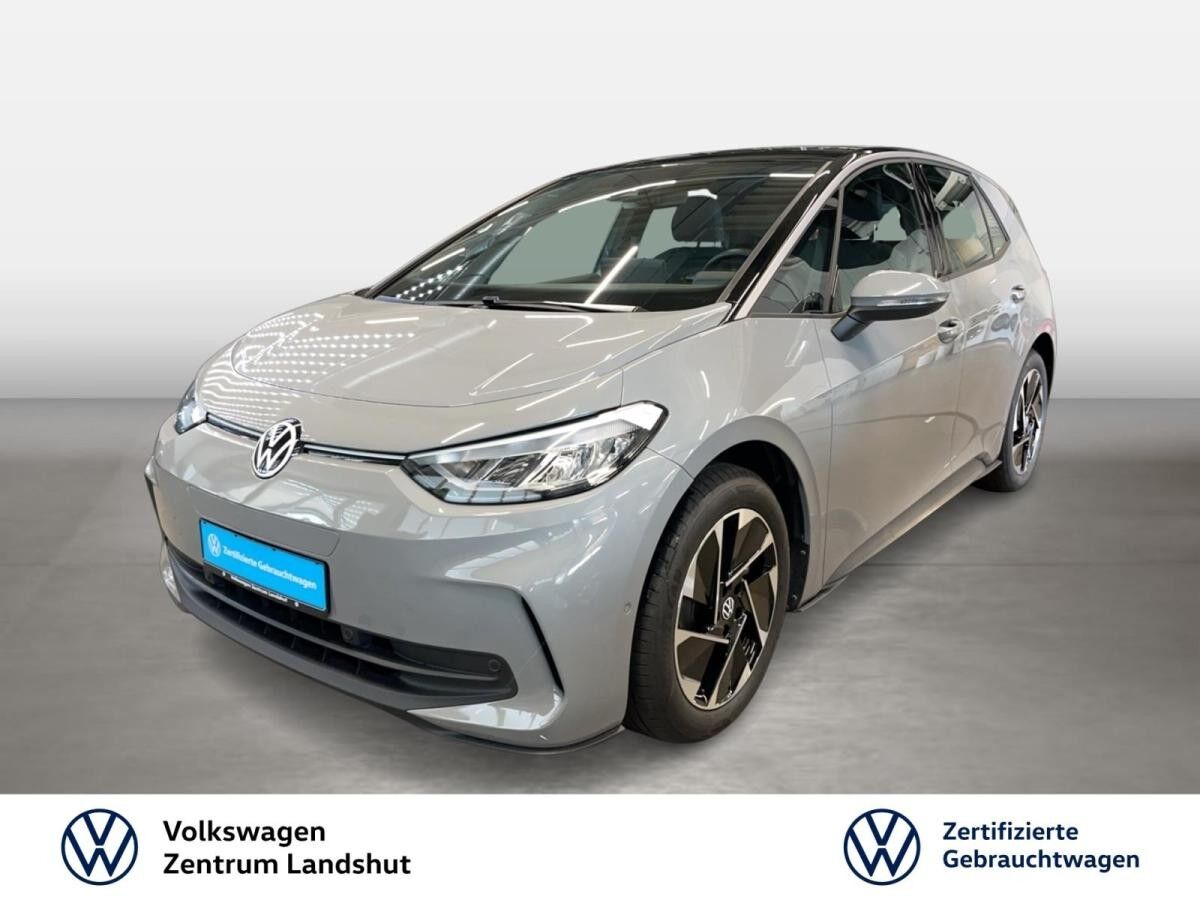 Volkswagen ID.3 Pro 2xKlima ACC AUT DynLicht Fernlichtass.